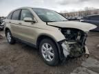 2008 Honda CR-V EXL