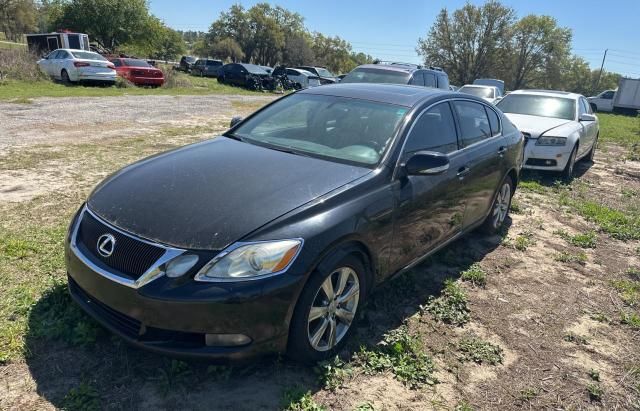 2010 Lexus GS 350