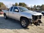 2011 GMC Sierra K1500 SLT