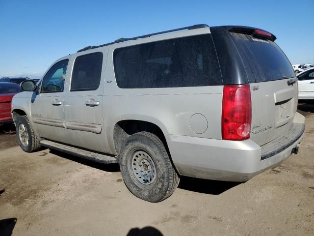 2007 GMC Yukon XL K1500