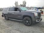 2016 GMC Yukon XL K1500 SLT