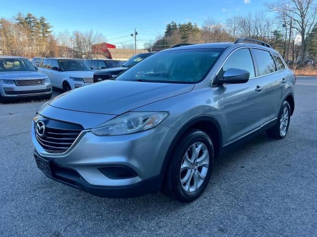 2014 Mazda CX-9 Sport