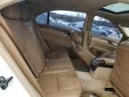 2008 Mercedes-Benz S 550 4matic