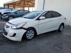 2015 Hyundai Accent GLS