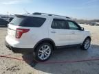 2011 Ford Explorer XLT