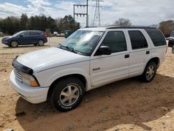 Oldsmobile Vehiculos salvage en venta: 1999 Oldsmobile Bravada