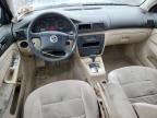 2000 Volkswagen Passat GLS