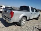 2011 Nissan Frontier SV