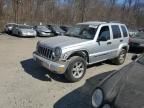 2006 Jeep Liberty Limited