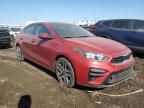 2019 KIA Forte EX