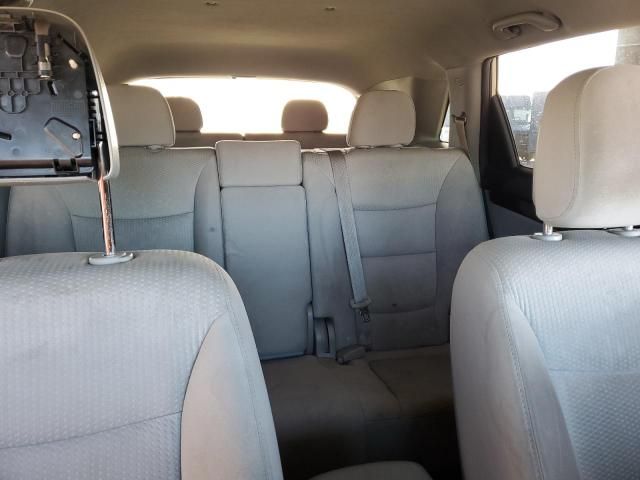 2012 KIA Sorento Base