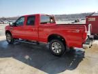 2010 Ford F250 Super Duty