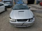 2001 Ford Mustang