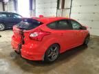 2013 Ford Focus ST