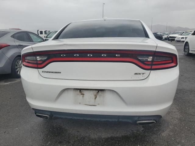 2017 Dodge Charger SXT