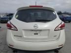 2012 Nissan Murano S