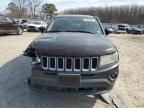 2011 Jeep Compass Sport