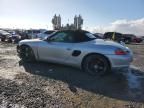 2004 Porsche Boxster