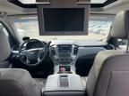 2016 Chevrolet Suburban K1500 LT