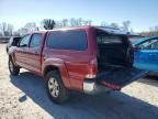 2006 Toyota Tacoma Double Cab Prerunner