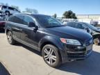 2009 Audi Q7 3.6 Quattro