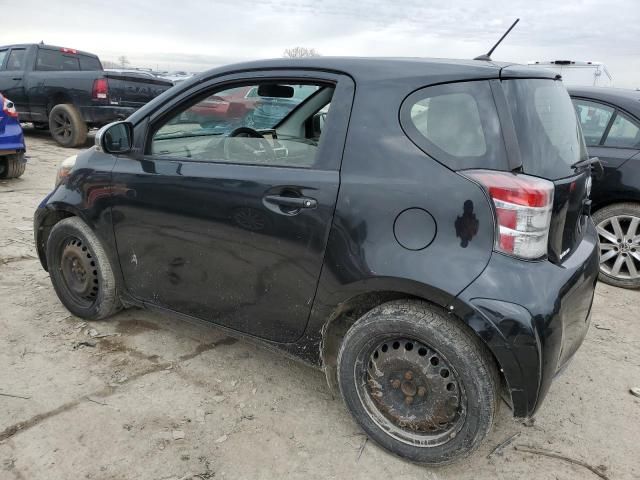 2014 Scion IQ