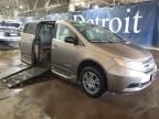 2013 Honda Odyssey EXL