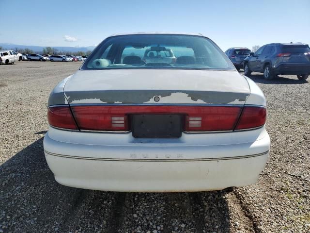 1998 Buick Century Custom