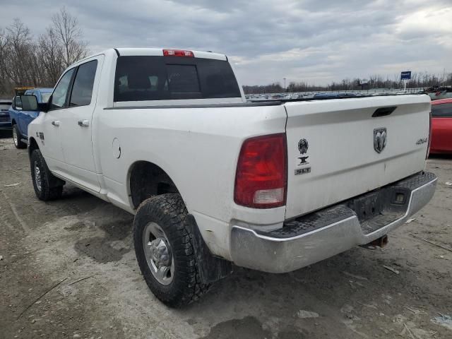 2010 Dodge RAM 2500