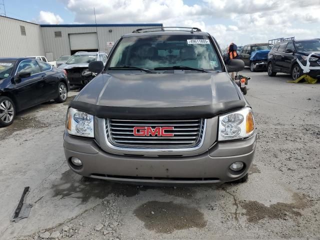 2008 GMC Envoy