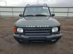 2000 Land Rover Discovery II