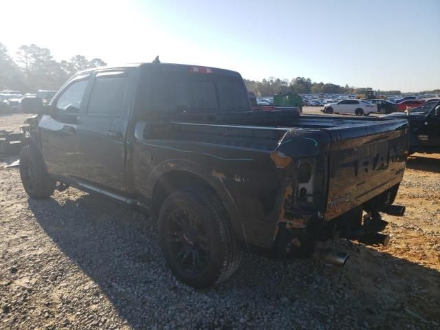 2016 Dodge RAM 1500 Rebel