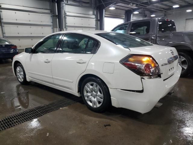 2010 Nissan Altima Base