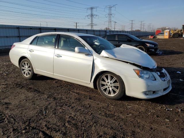 2008 Toyota Avalon XL