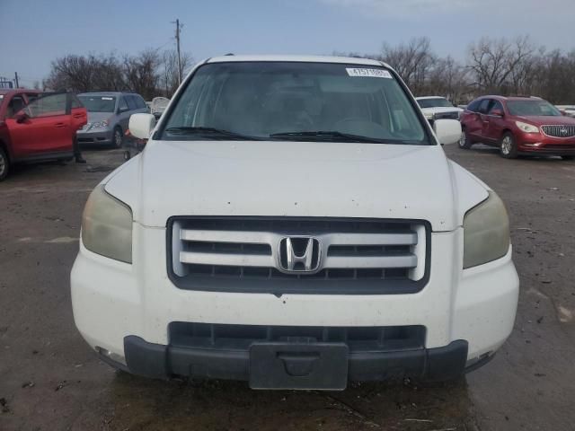 2006 Honda Pilot EX