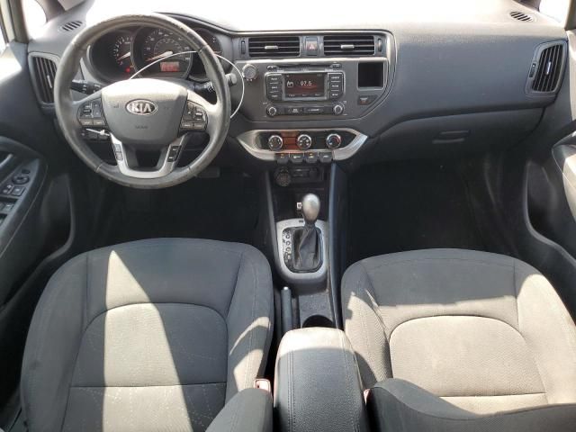 2013 KIA Rio EX