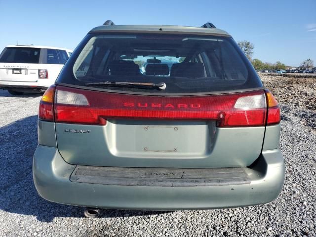 2003 Subaru Legacy L