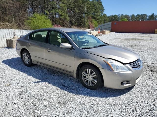 2011 Nissan Altima Base