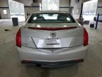 2014 Cadillac ATS Luxury