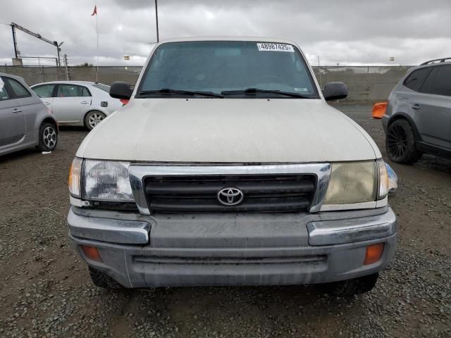 2000 Toyota Tacoma Xtracab Prerunner