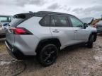 2021 Toyota Rav4 XSE