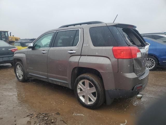 2012 GMC Terrain SLE