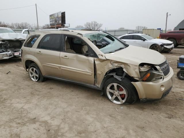 2008 Chevrolet Equinox LT