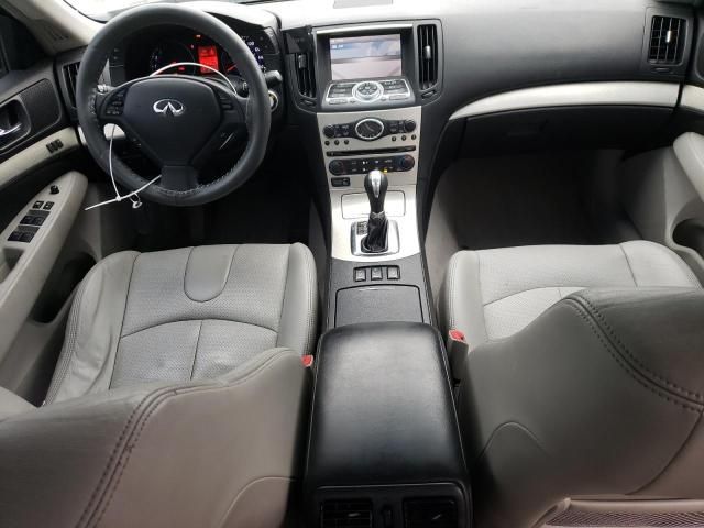 2008 Infiniti G35