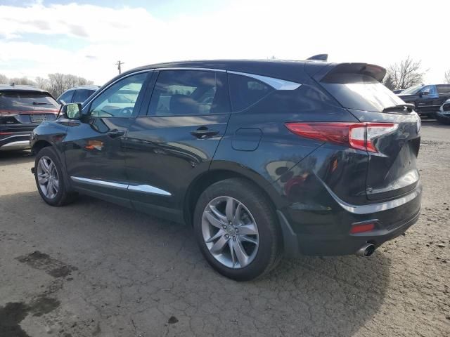 2021 Acura RDX Advance