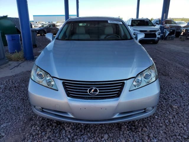 2009 Lexus ES 350