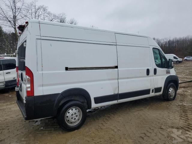 2021 Dodge RAM Promaster 2500 2500 High