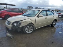 2006 KIA Optima LX en venta en San Diego, CA