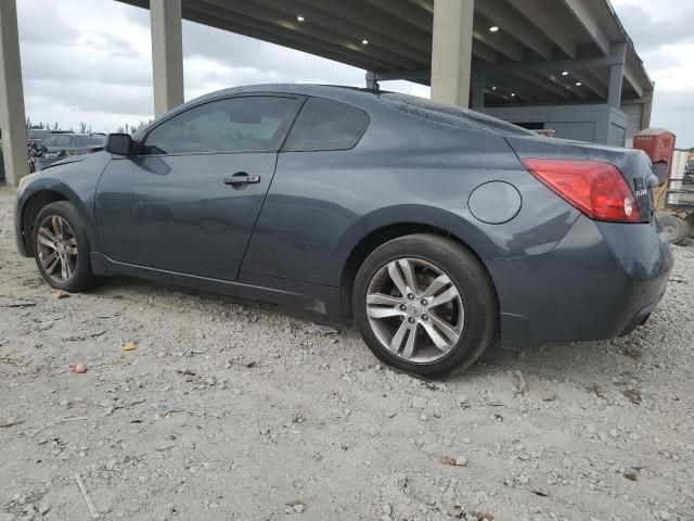 2013 Nissan Altima S