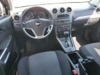 2012 Chevrolet Captiva Sport